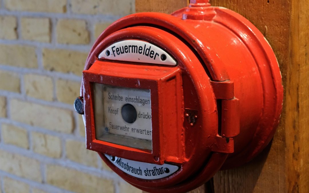 Pengamanan Kebakaran Lahan